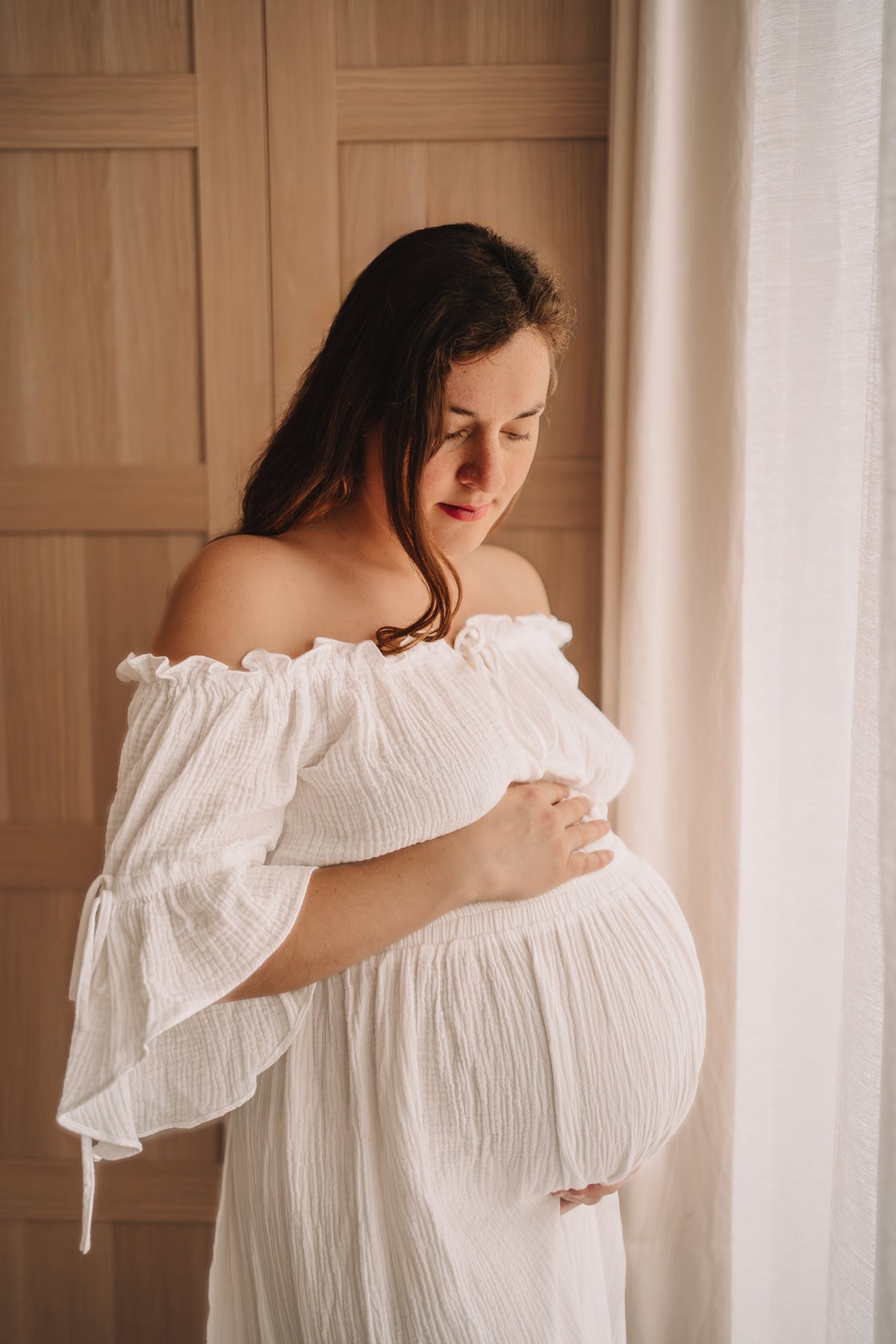 Maternité : Grossesse & Postpartum