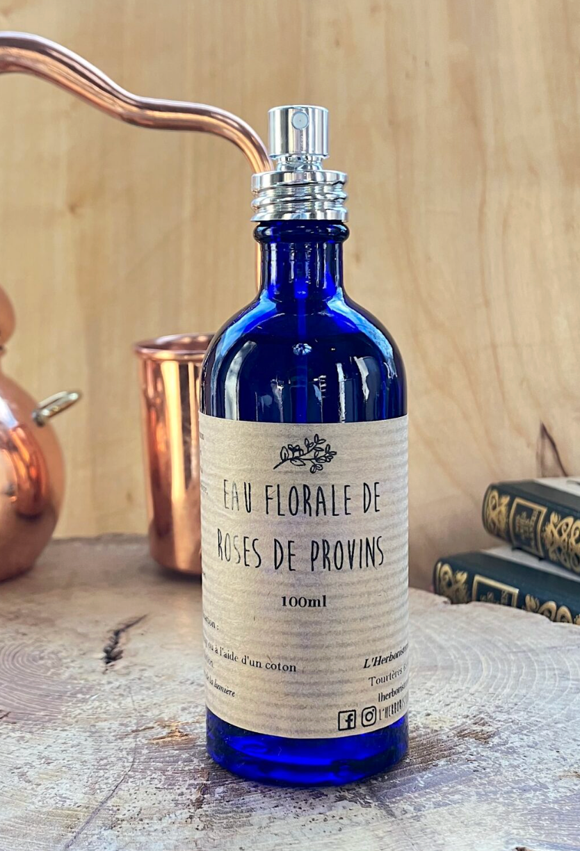 Cosmétique Naturelle