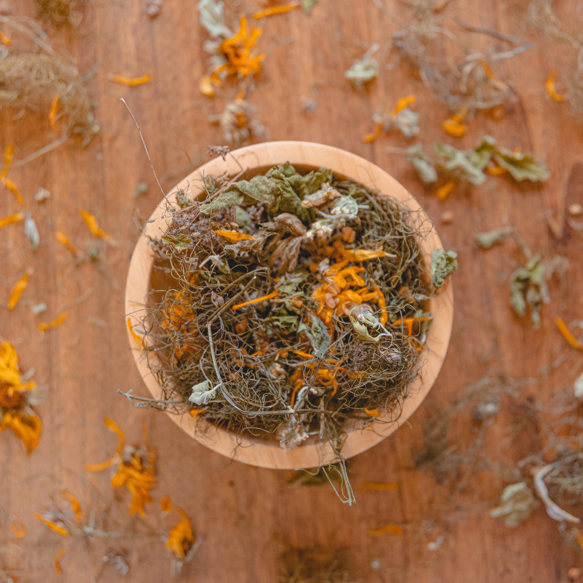 Tisane "Mère Veilleuse"