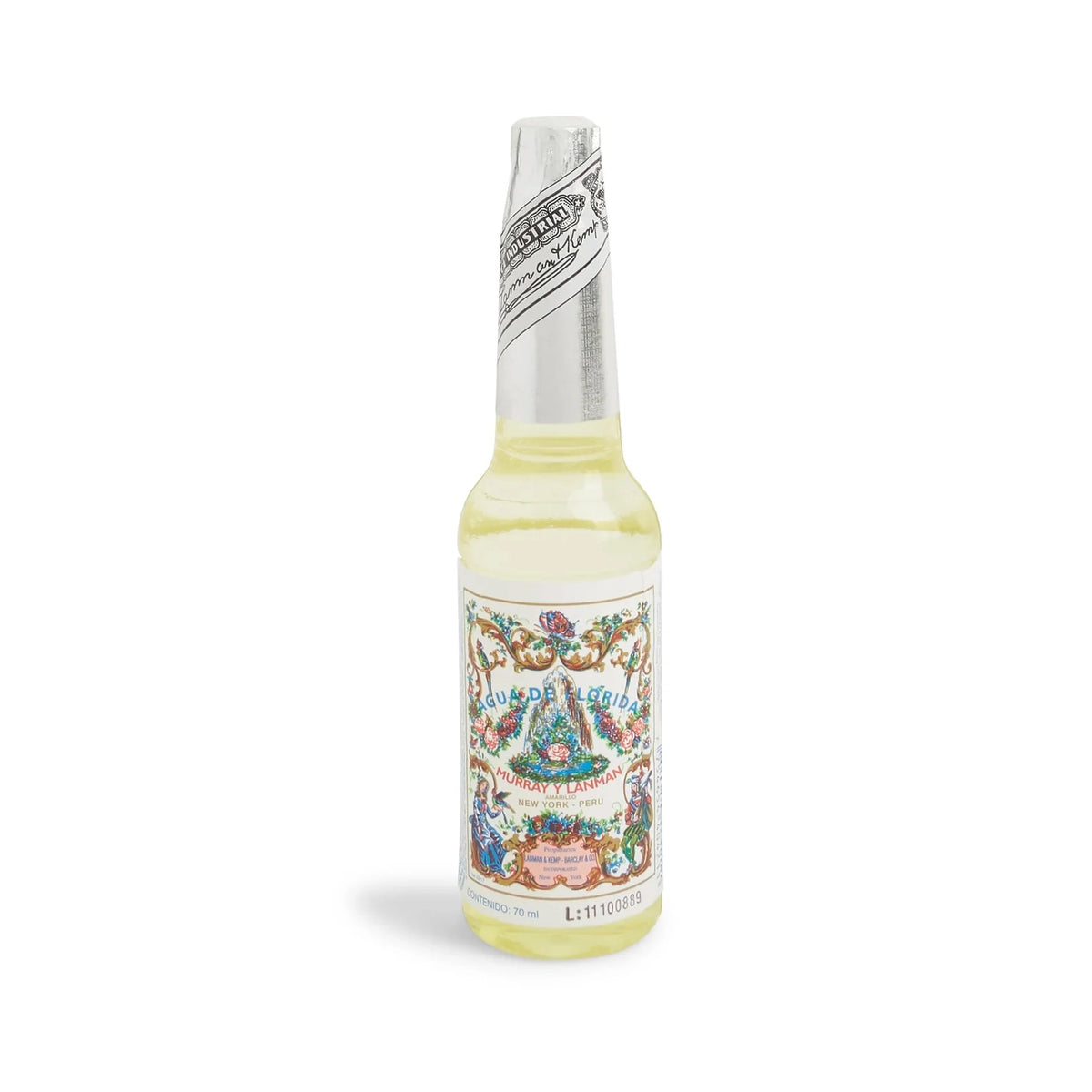Aqua florida (Murray & Lanman Florida Water, 270ml)