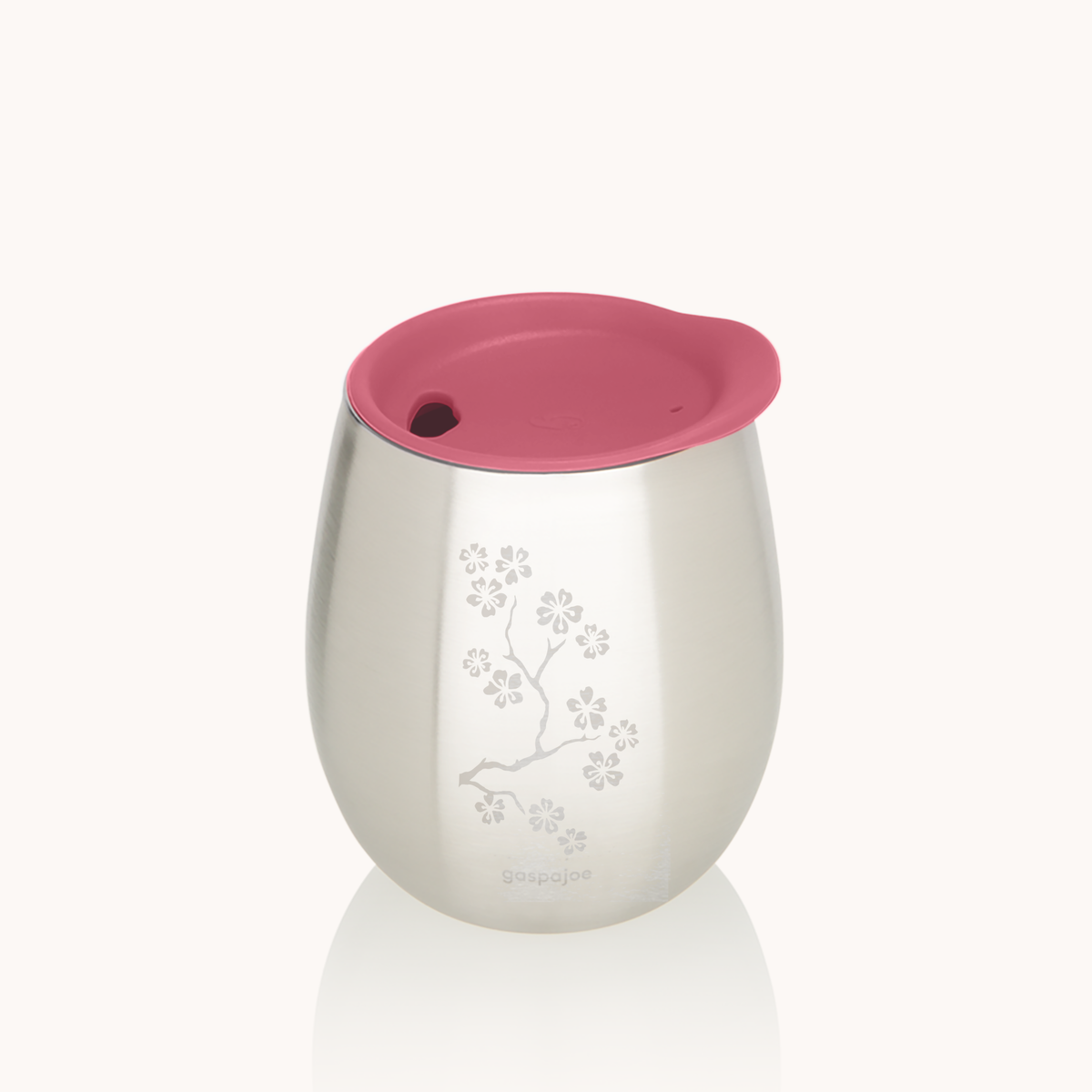 Mugs isotherme avec couvercle