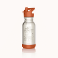 Gourde enfant en inox Gaspajoe (400ml)