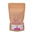 Sel rose de l'himalaya naturel (500g)